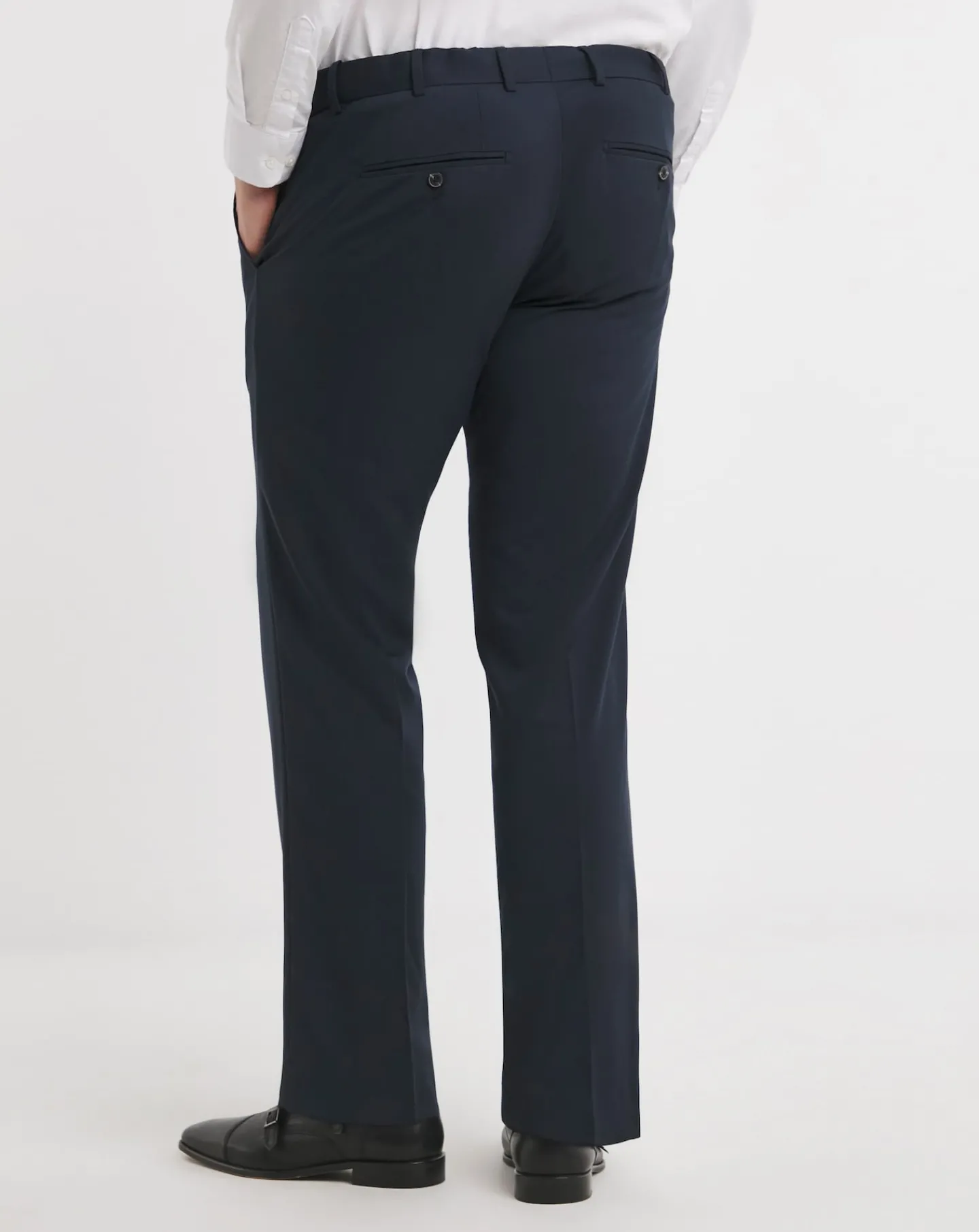 JACK & JONES Jack & Jones Franco Suit Trouser