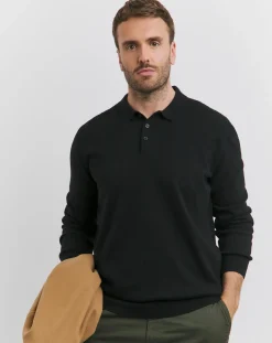 JACK & JONES Jack & Jones Fred Knit Polo