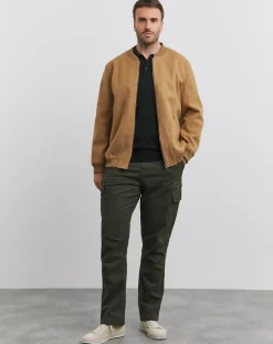 JACK & JONES Jack & Jones Fred Knit Polo