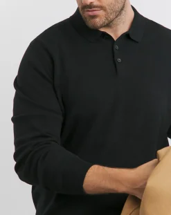JACK & JONES Jack & Jones Fred Knit Polo