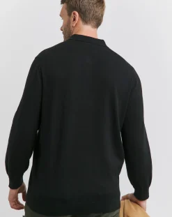 JACK & JONES Jack & Jones Fred Knit Polo