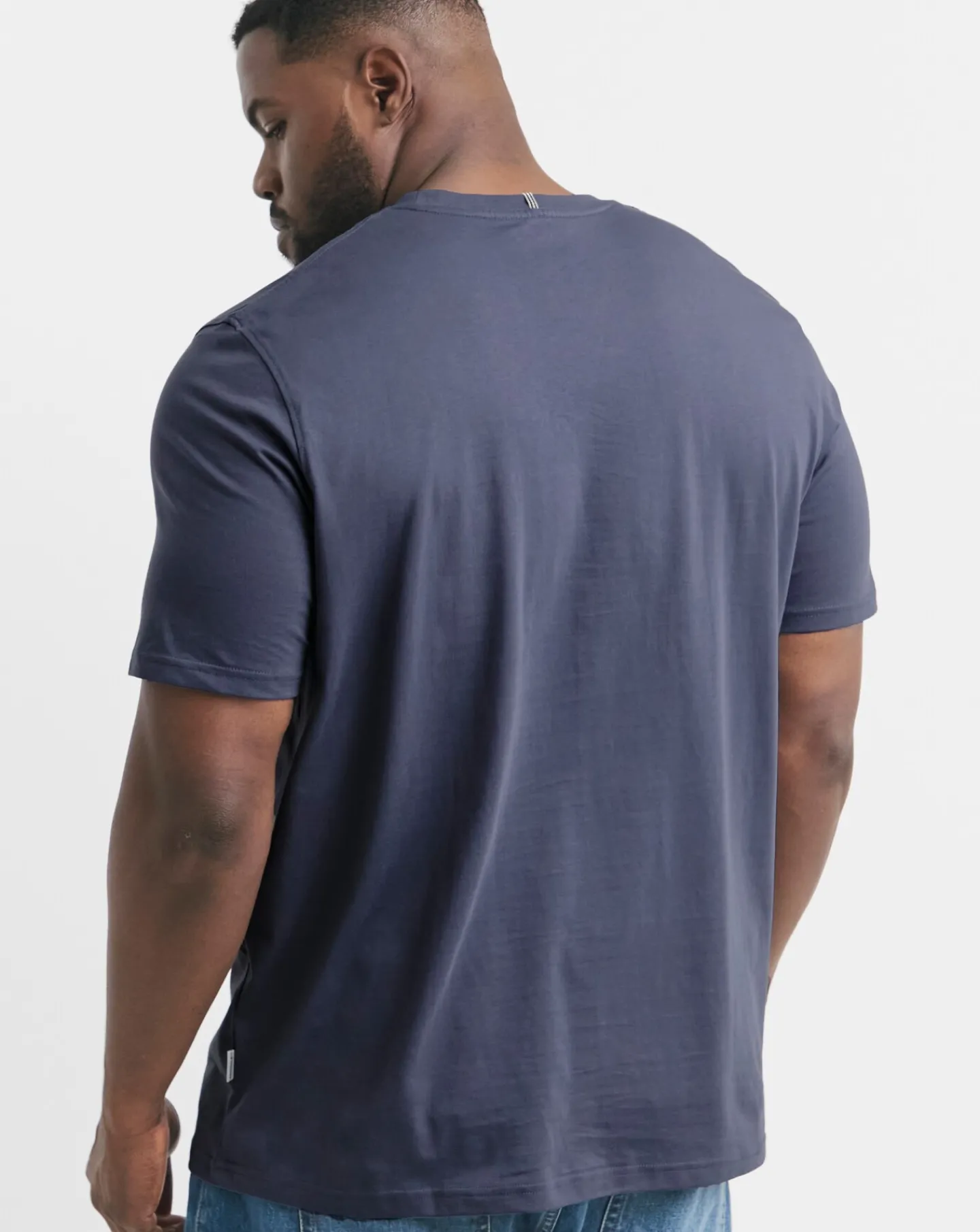 JACK & JONES Jack & Jones Frederik Crew Neck T-Shirt