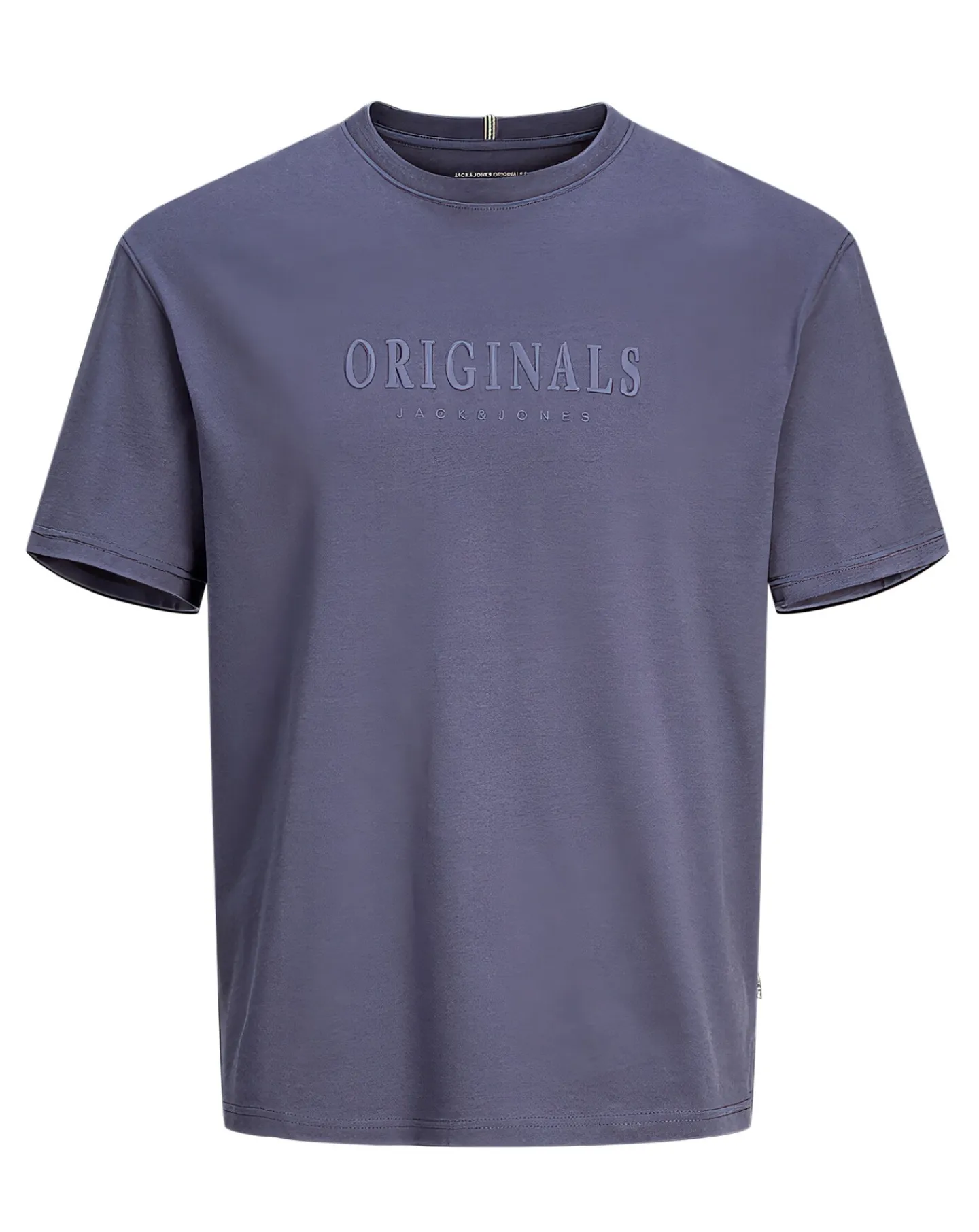 JACK & JONES Jack & Jones Frederik Crew Neck T-Shirt
