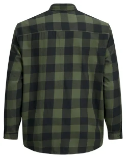 JACK & JONES Jack & Jones Gingham Shirt