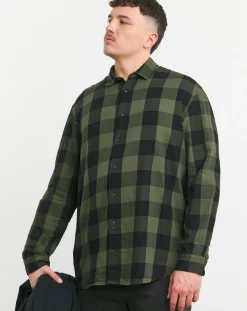 JACK & JONES Jack & Jones Gingham Shirt