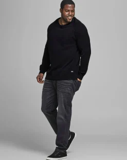 JACK & JONES Jack & Jones Hill Knitted Jumper