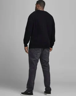 JACK & JONES Jack & Jones Hill Knitted Jumper