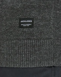 JACK & JONES Jack & Jones Hill Knitted Jumper