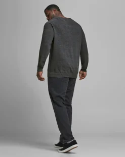 JACK & JONES Jack & Jones Hill Knitted Jumper