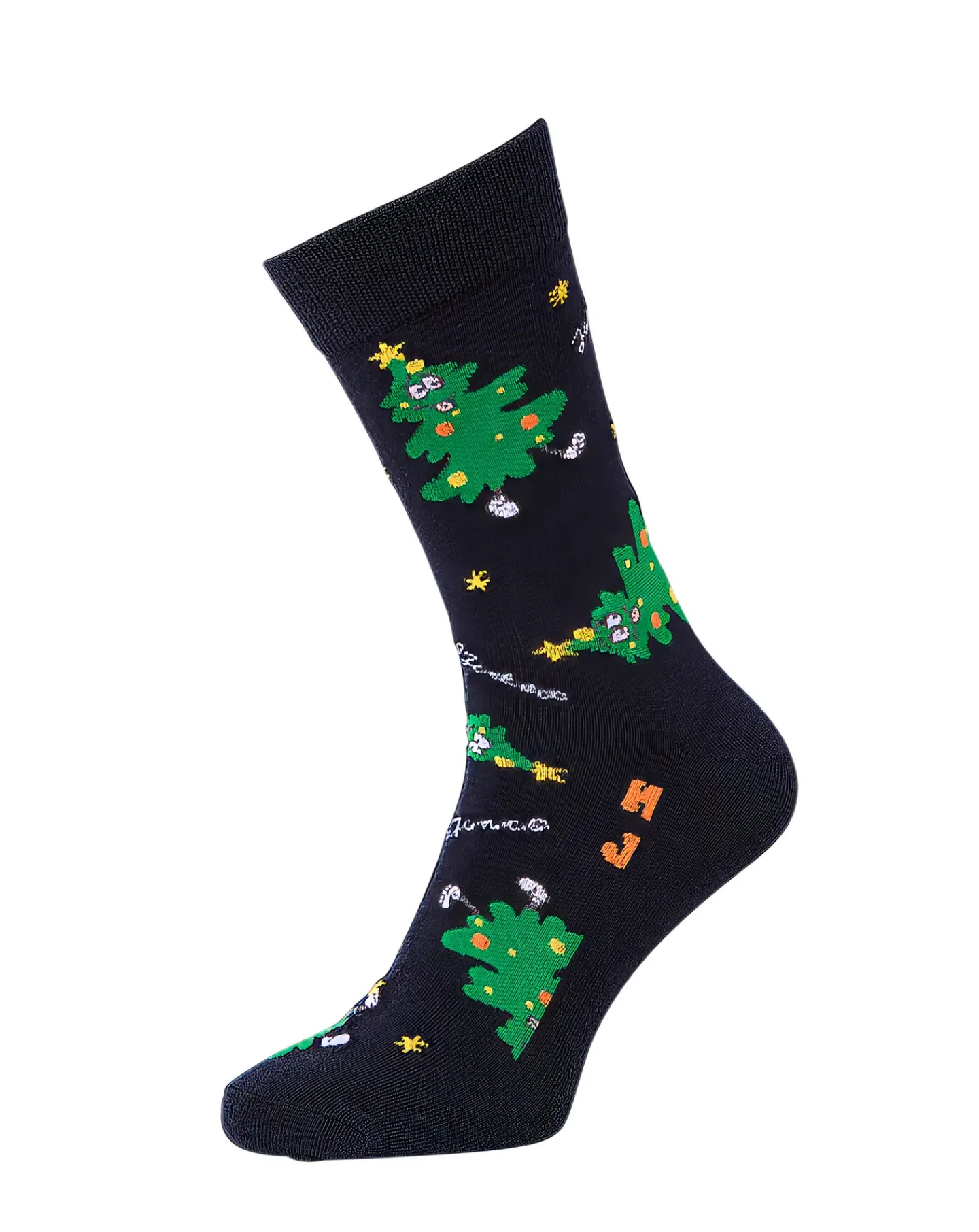 JACK & JONES Jack & Jones HOHOHO boxer & sock giftset