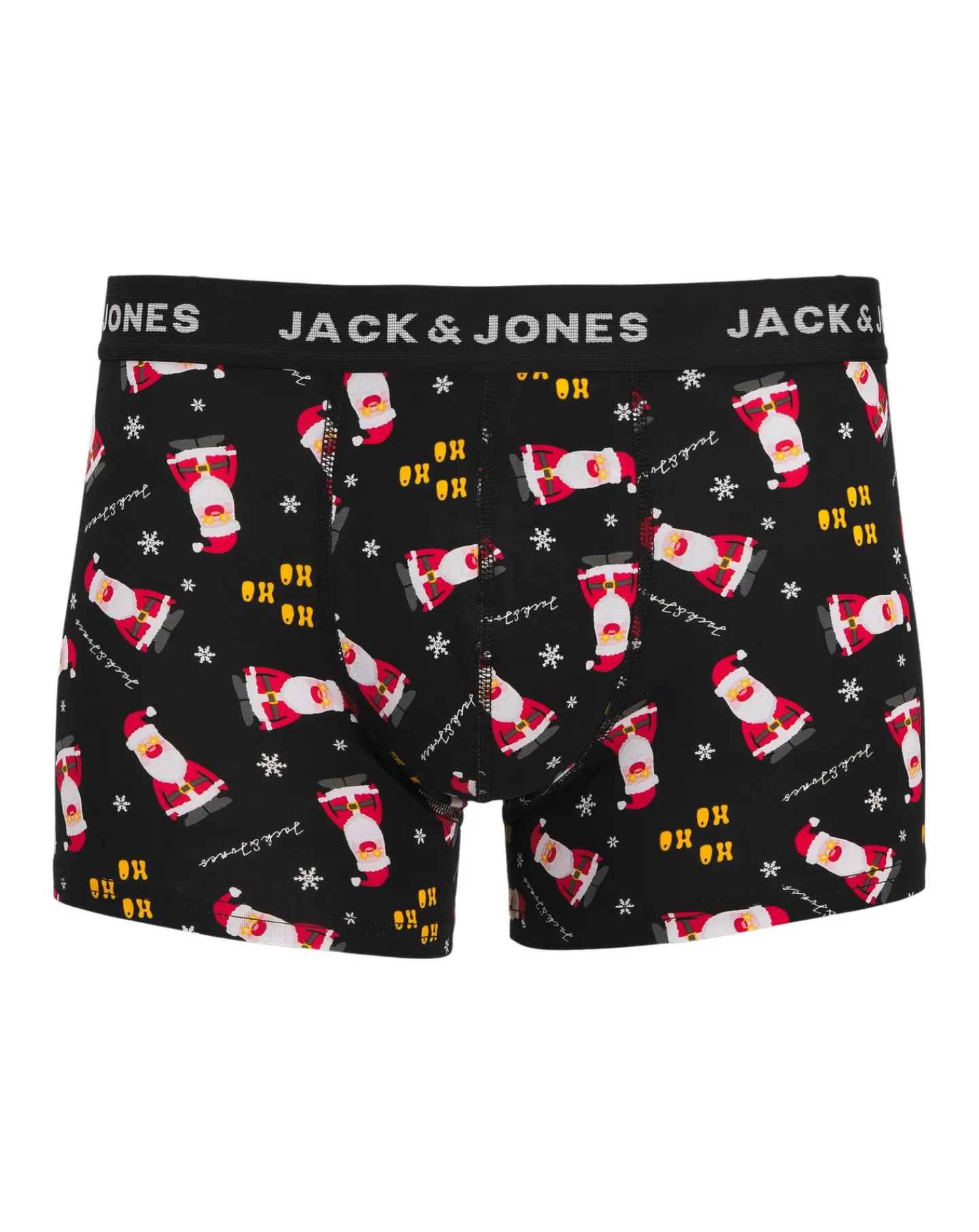 JACK & JONES Jack & Jones HOHOHO boxer & sock giftset