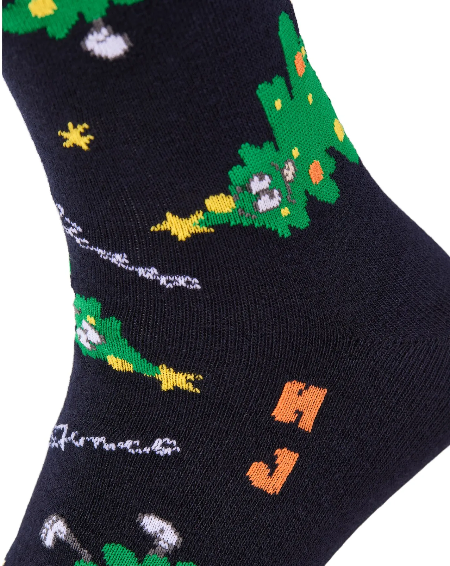 JACK & JONES Jack & Jones HOHOHO boxer & sock giftset