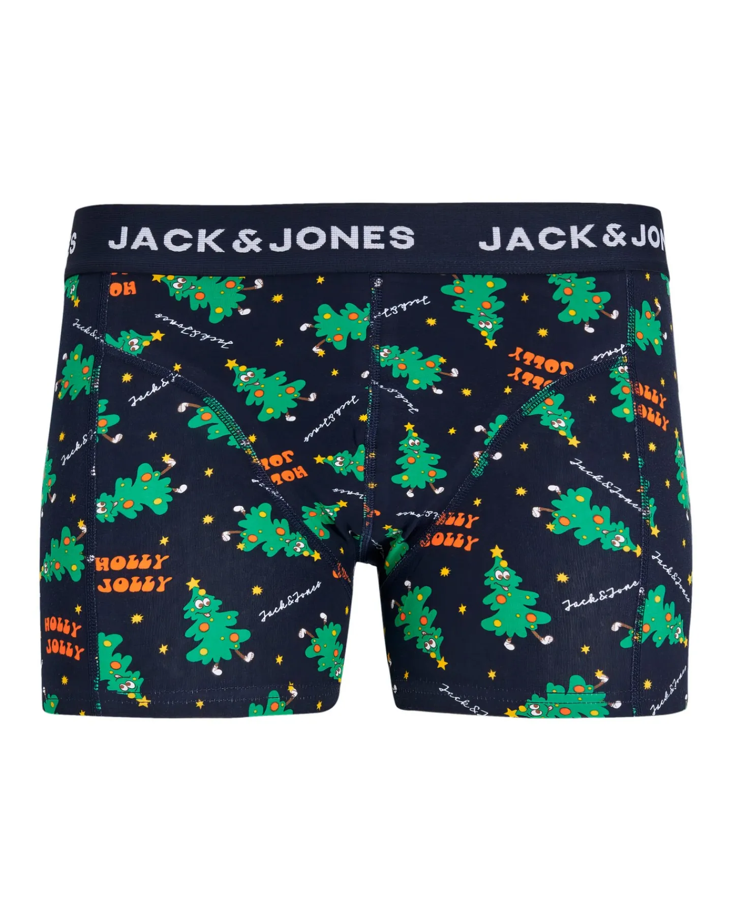 JACK & JONES Jack & Jones Holly Jolly 3 Pack