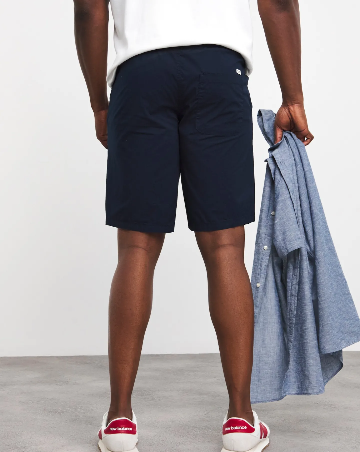 JACK & JONES Jack & Jones Jaiden Jogger Short