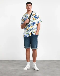 JACK & JONES Jack & Jones Jeff Resort Shirt