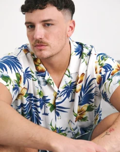 JACK & JONES Jack & Jones Jeff Resort Shirt