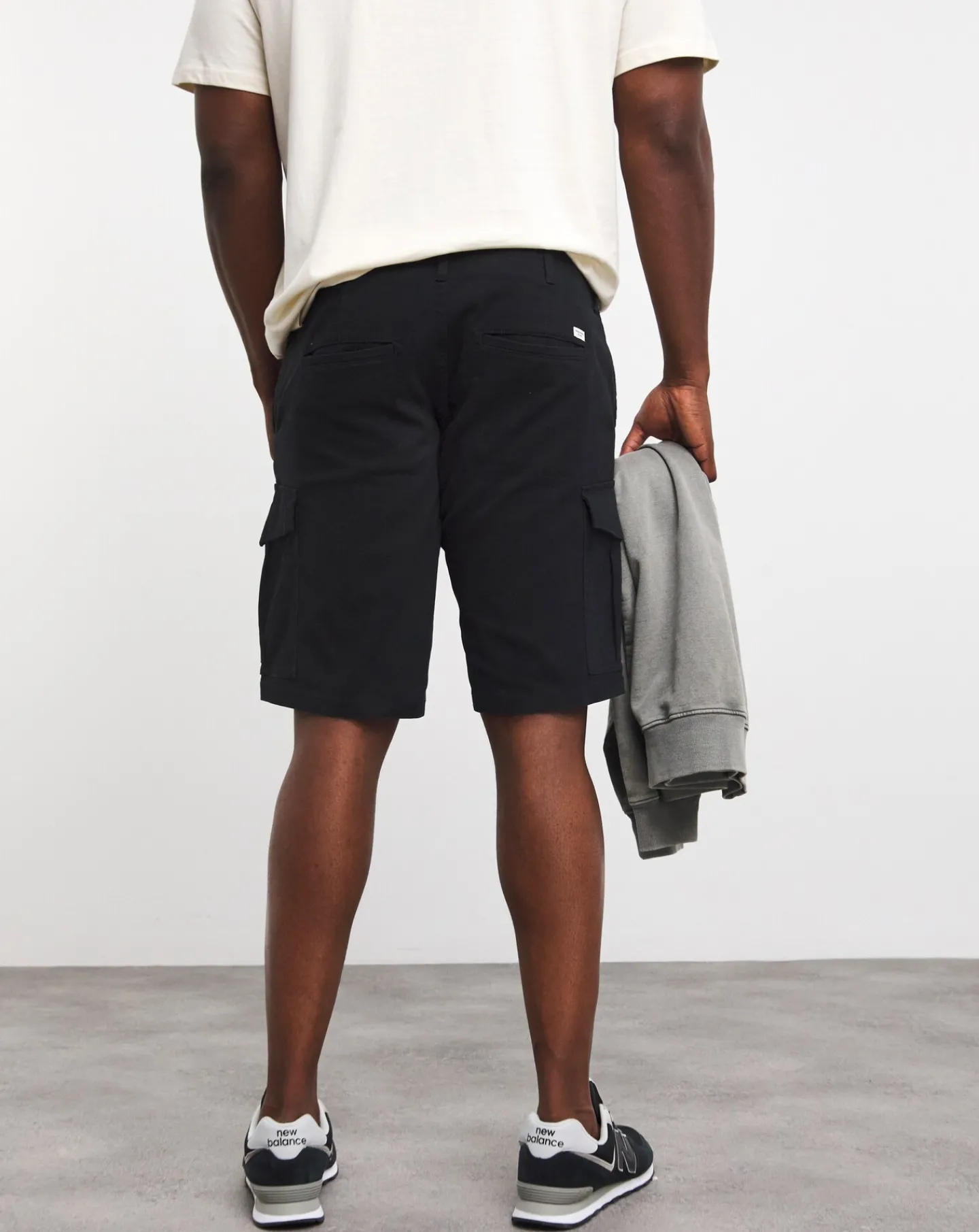 JACK & JONES Jack & Jones Joe Cargo Shorts