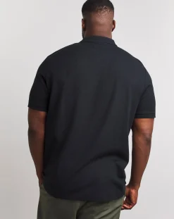 JACK & JONES Jack & Jones Johnny 1/4 Zip Polo