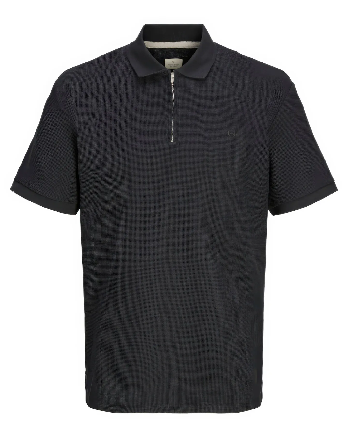 JACK & JONES Jack & Jones Johnny 1/4 Zip Polo