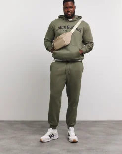 JACK & JONES Jack & Jones Josh Sweat Hood Tracksuit