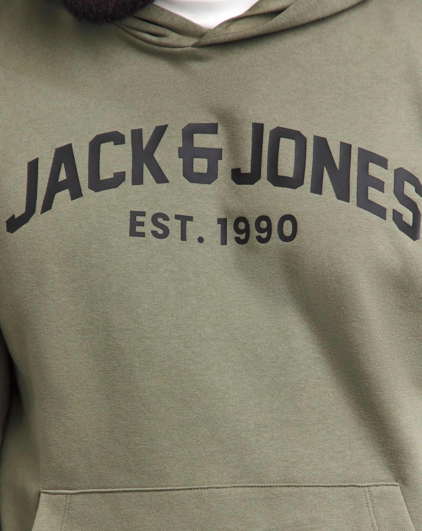 JACK & JONES Jack & Jones Josh Sweat Hood Tracksuit