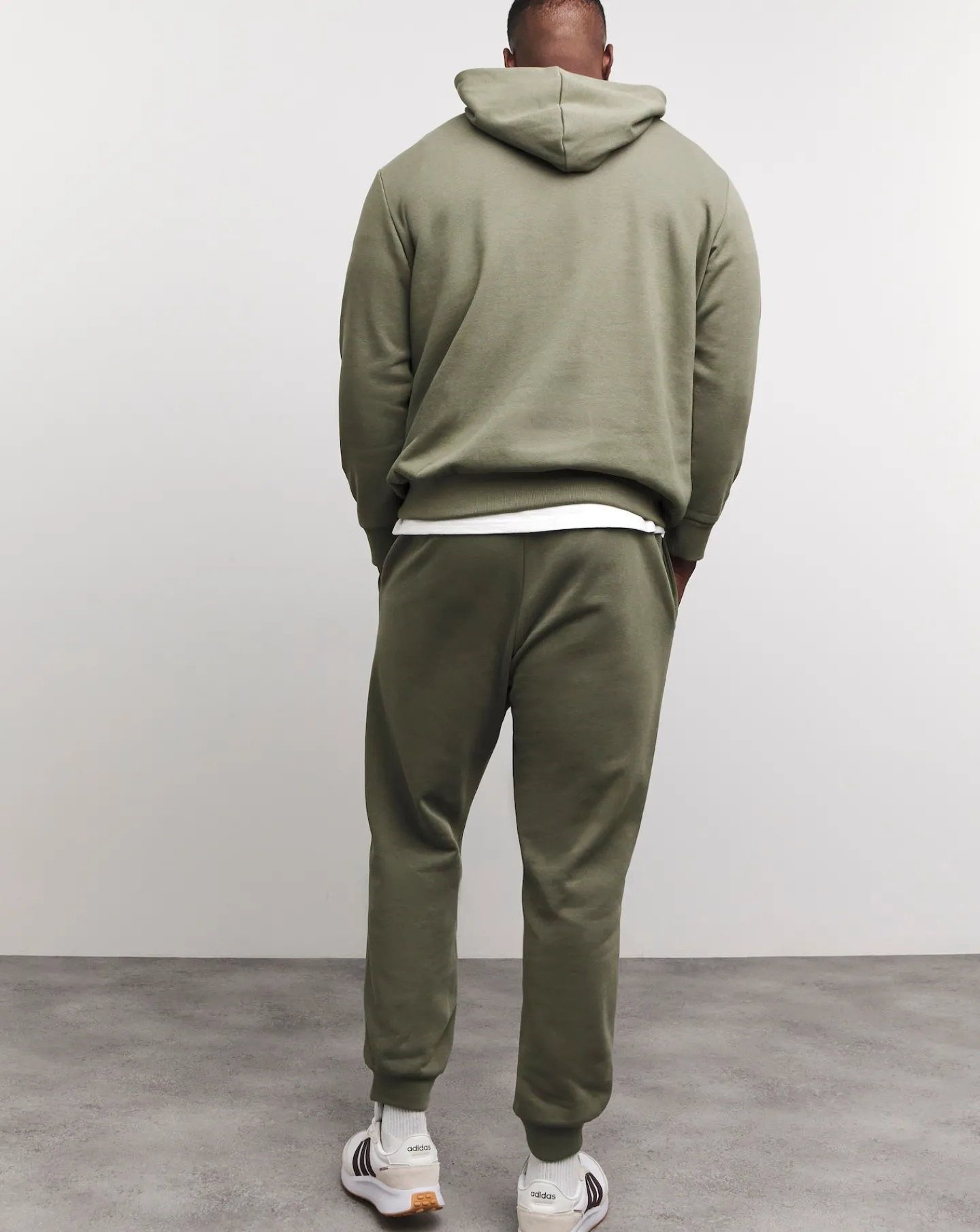 JACK & JONES Jack & Jones Josh Sweat Hood Tracksuit