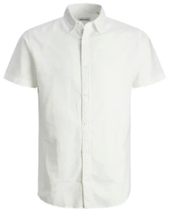 JACK & JONES Jack & Jones Linen Shirt