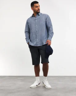 JACK & JONES Jack & Jones Linen Shirt