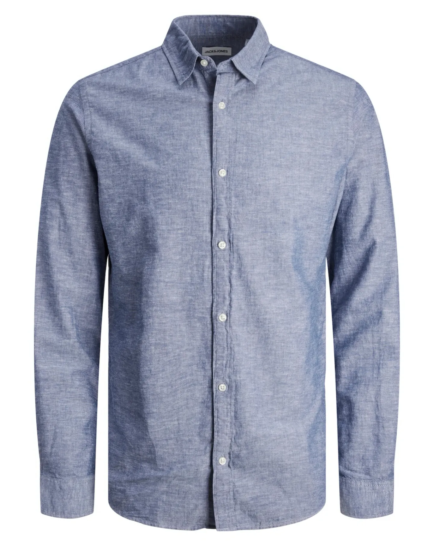 JACK & JONES Jack & Jones Linen Shirt