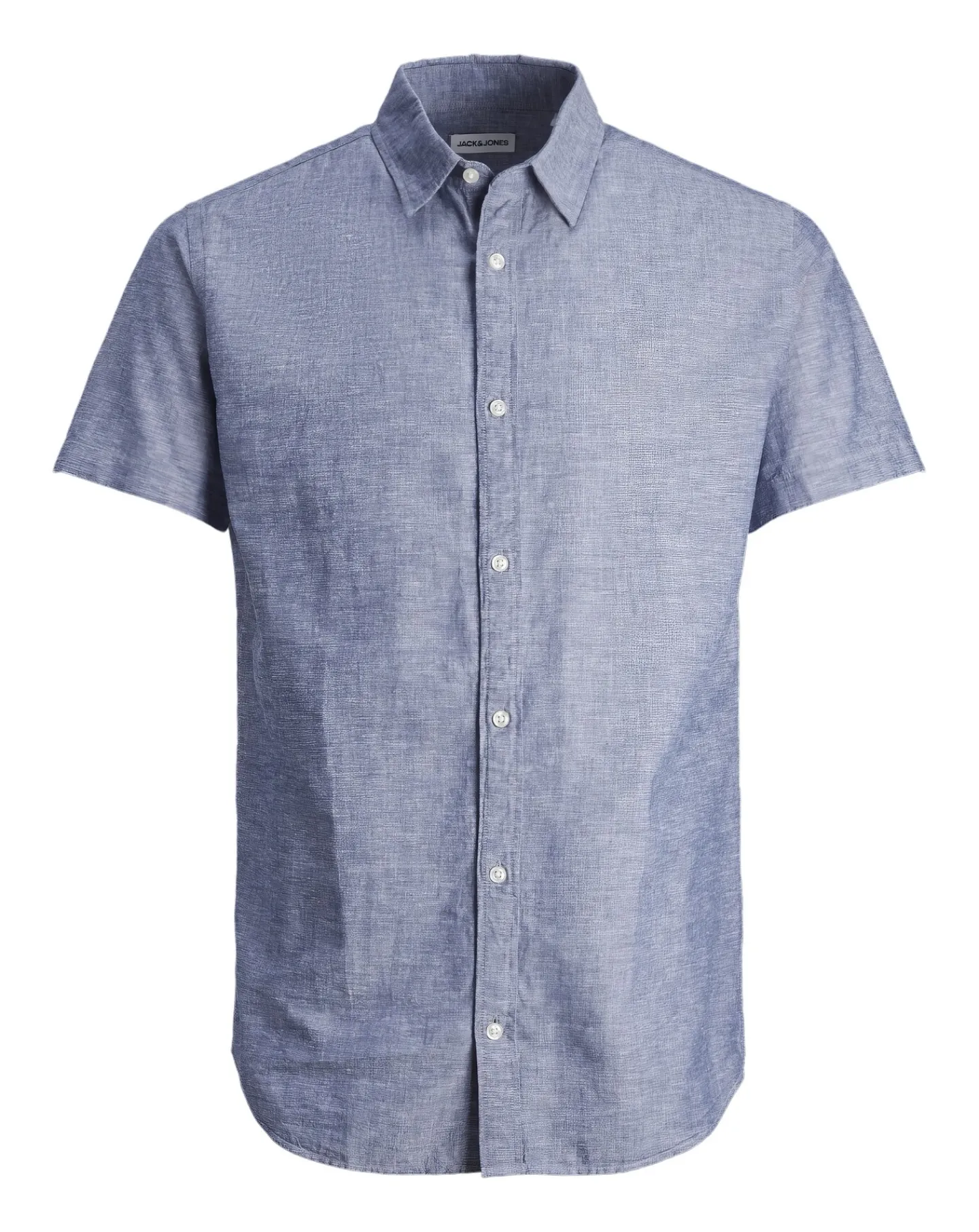 JACK & JONES Jack & Jones Linen Shirt