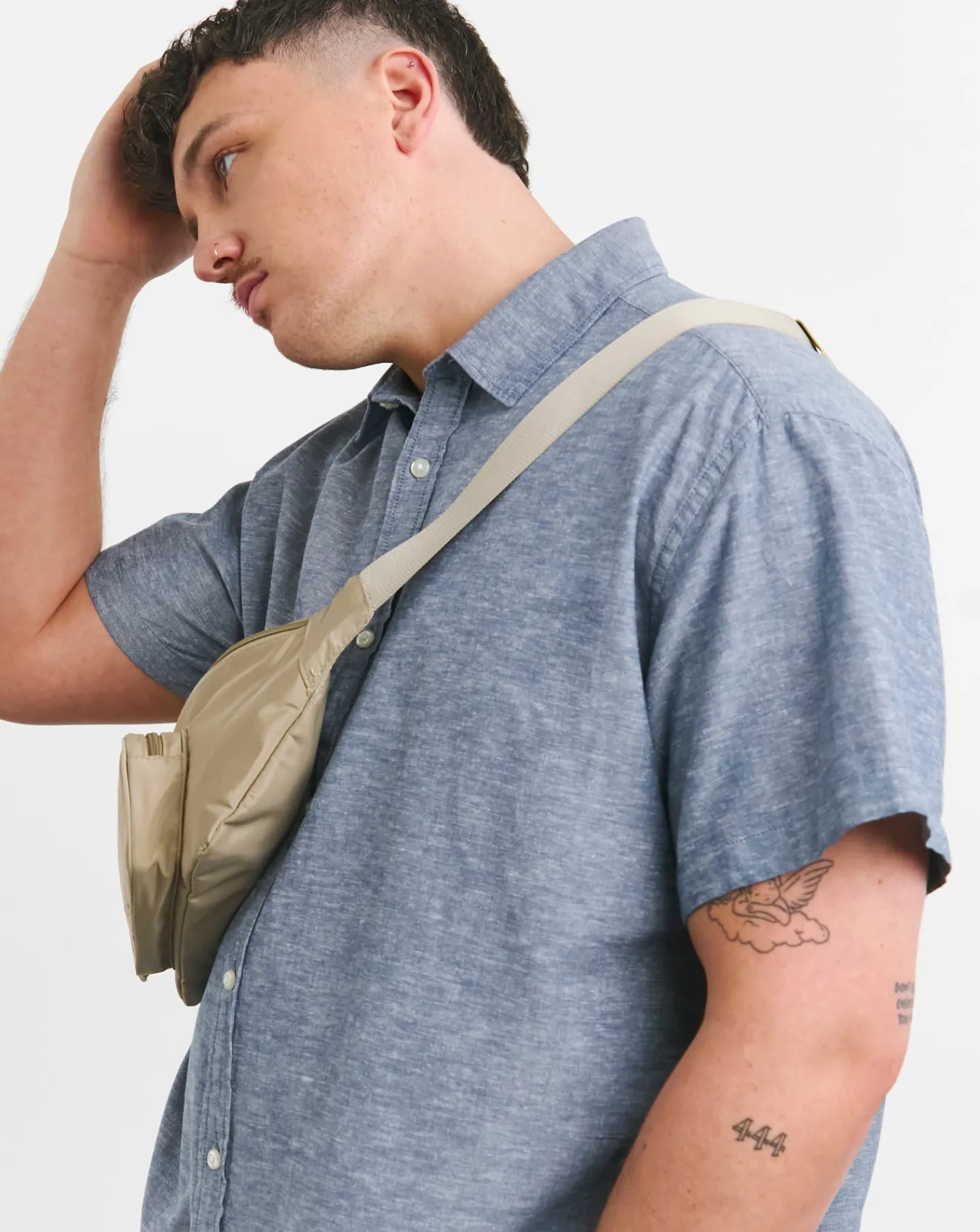 JACK & JONES Jack & Jones Linen Shirt