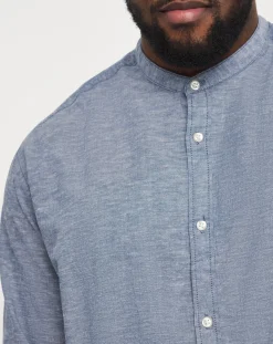 JACK & JONES Jack & Jones Linen Shirt