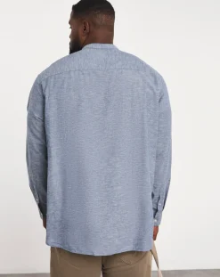 JACK & JONES Jack & Jones Linen Shirt