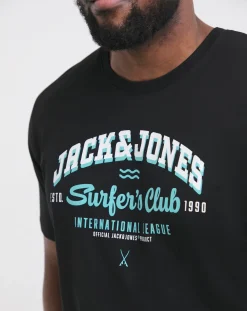 JACK & JONES Jack & Jones Logo Tee