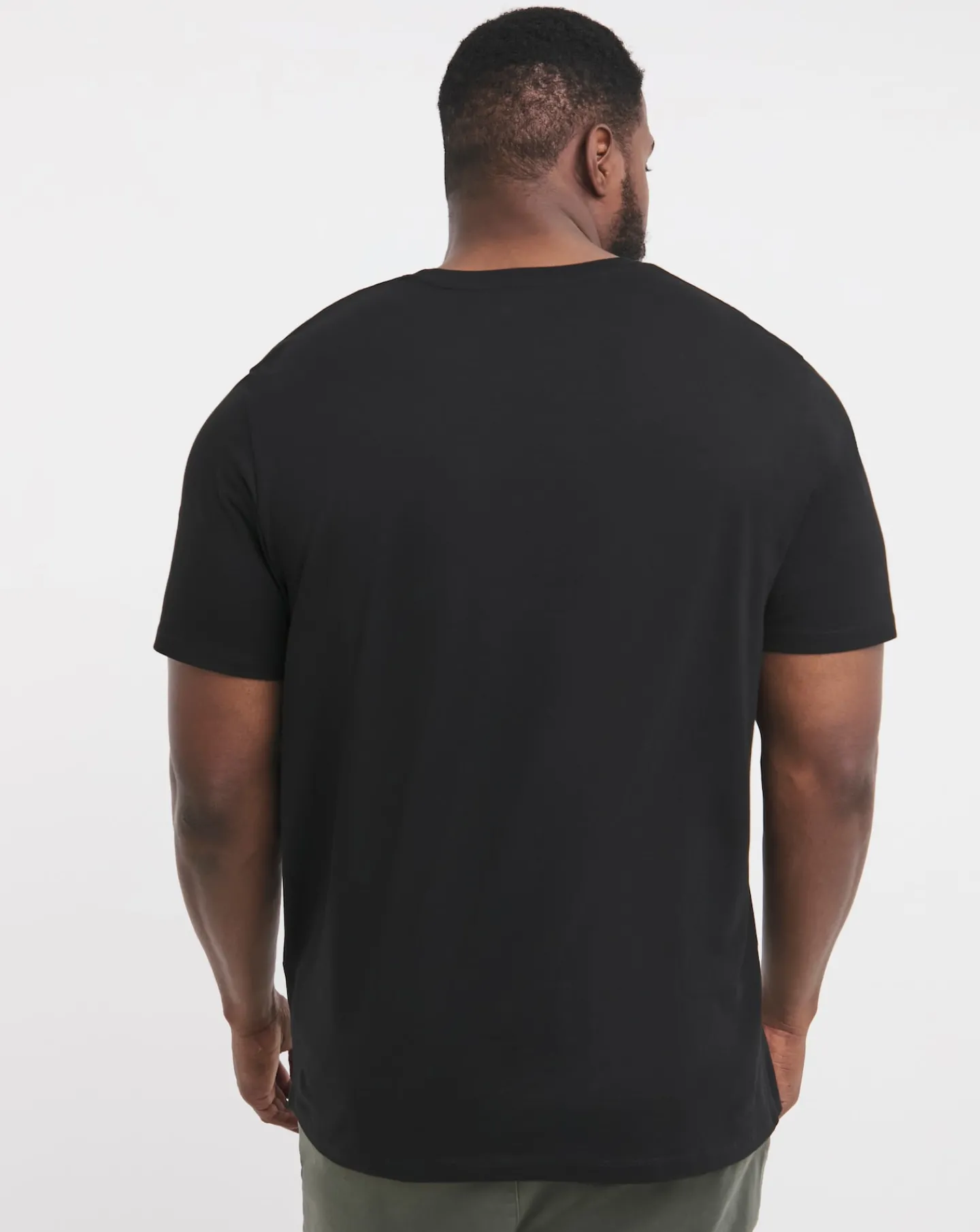 JACK & JONES Jack & Jones Logo Tee