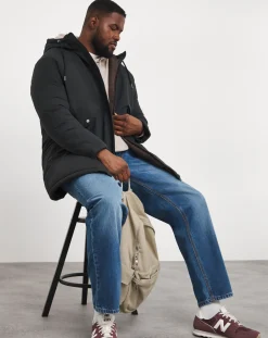 JACK & JONES Jack & Jones Loop Parka Jacket