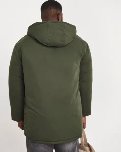 JACK & JONES Jack & Jones Loop Parka Jacket