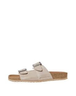 JACK & JONES Jack & Jones Louis Suede Sandals