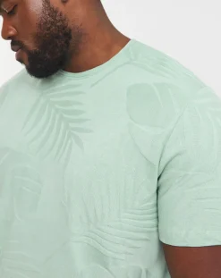 JACK & JONES Jack & Jones Lowell Crew Neck T-Shirt