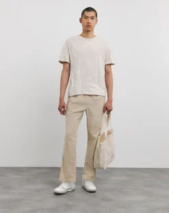 JACK & JONES Jack & Jones Lowell Crew Neck T-Shirt