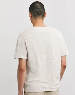 JACK & JONES Jack & Jones Lowell Crew Neck T-Shirt