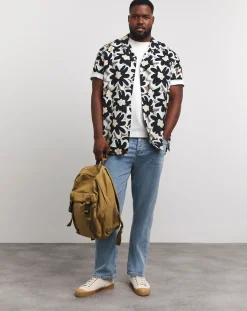 JACK & JONES Jack & Jones Luke Flower Shirt