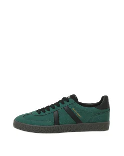 JACK & JONES Jack & Jones Mambo Suede Trainers