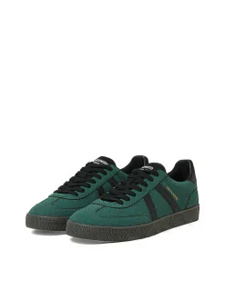 JACK & JONES Jack & Jones Mambo Suede Trainers