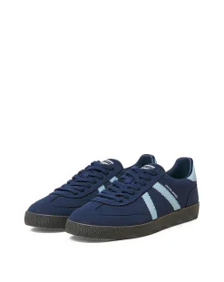 JACK & JONES Jack & Jones Mambo Suede Trainers