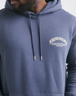 JACK & JONES Jack & Jones Margate Sweat Hood
