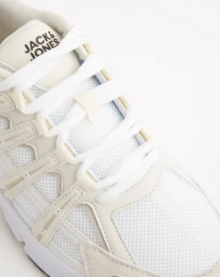 JACK & JONES Jack & Jones Mesh Trainers