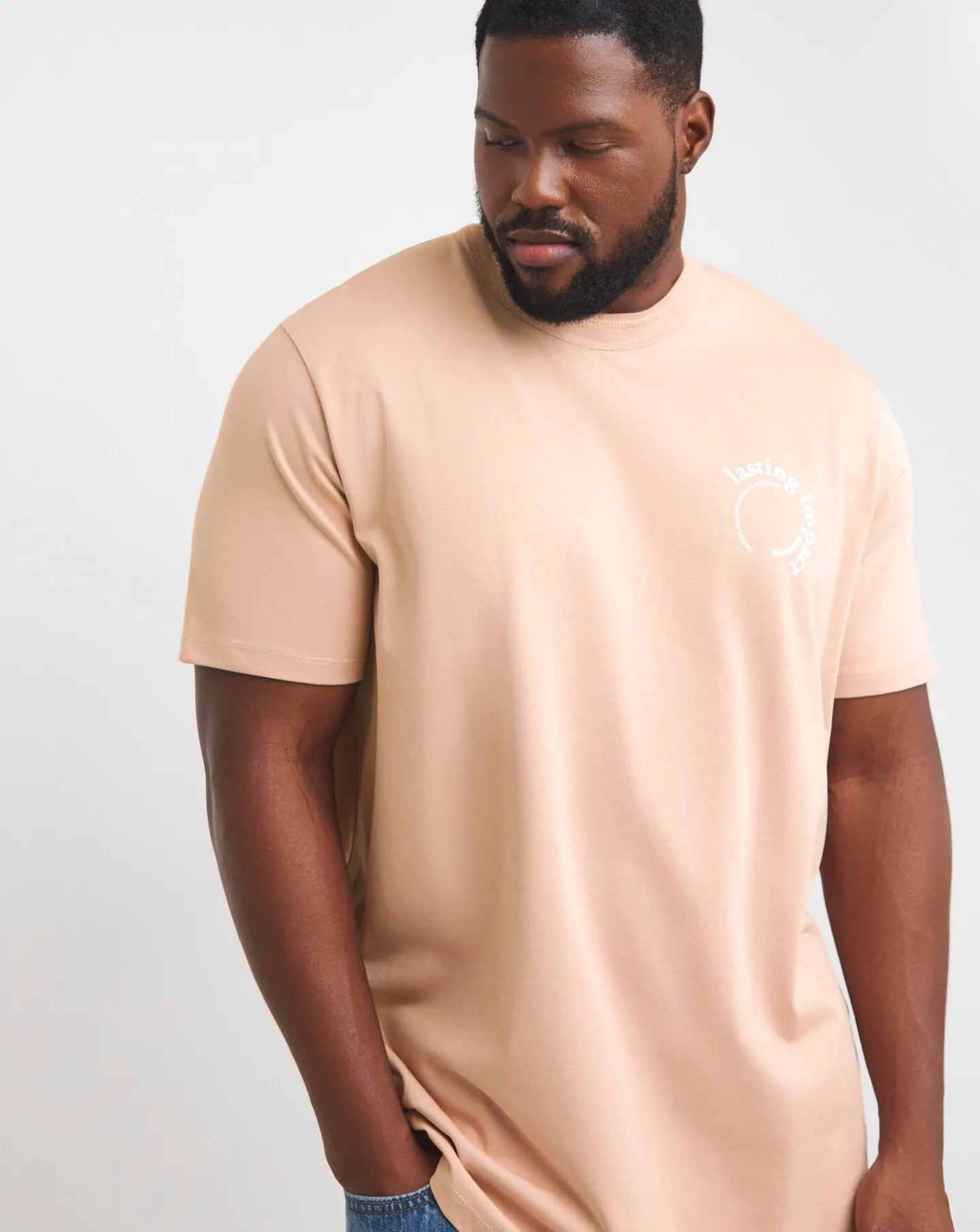 JACK & JONES Jack & Jones Nam T-Shirt
