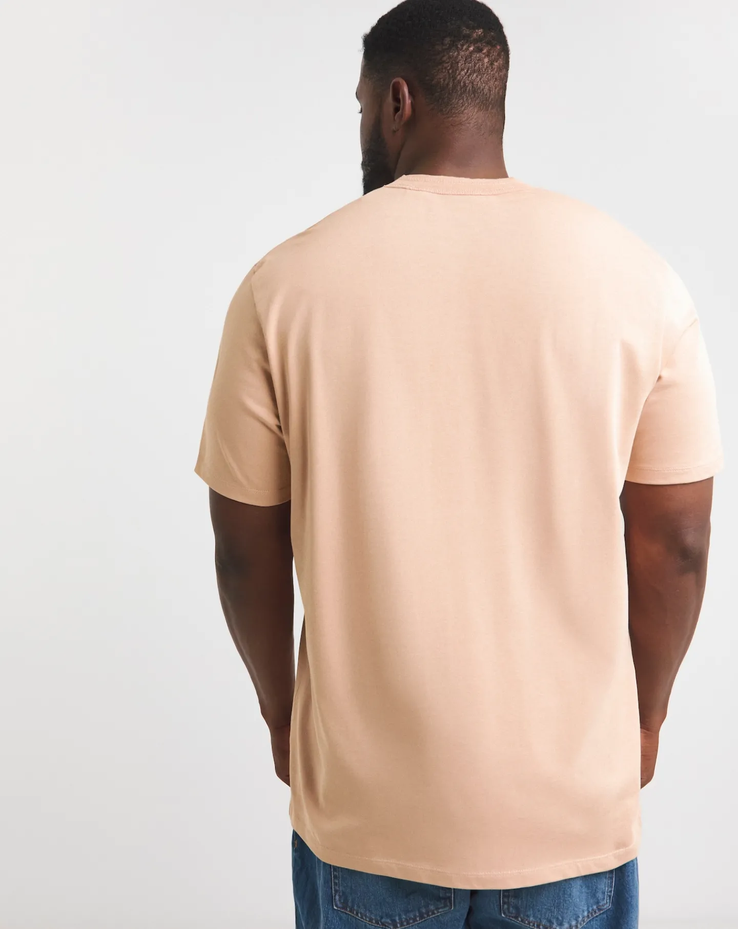 JACK & JONES Jack & Jones Nam T-Shirt