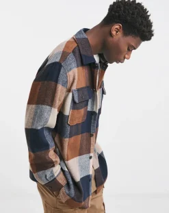 JACK & JONES Jack & Jones Ollie Overshirt